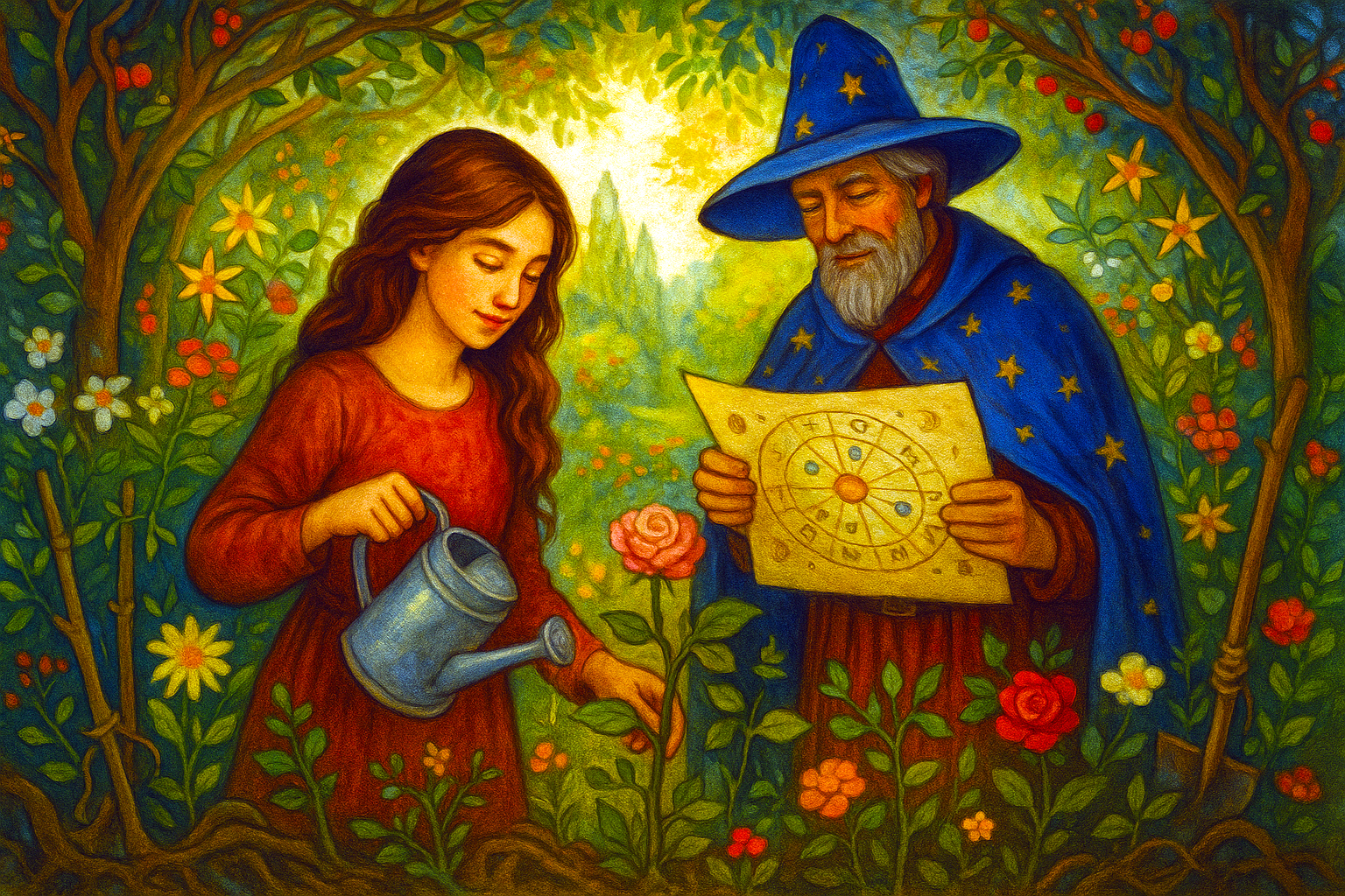 c'est quoi l'astrocoaching