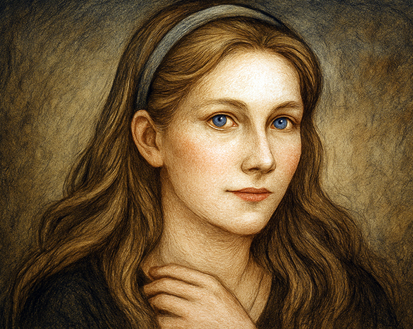 Angélique Deprets Astrocoach et formatrice en astrocoaching