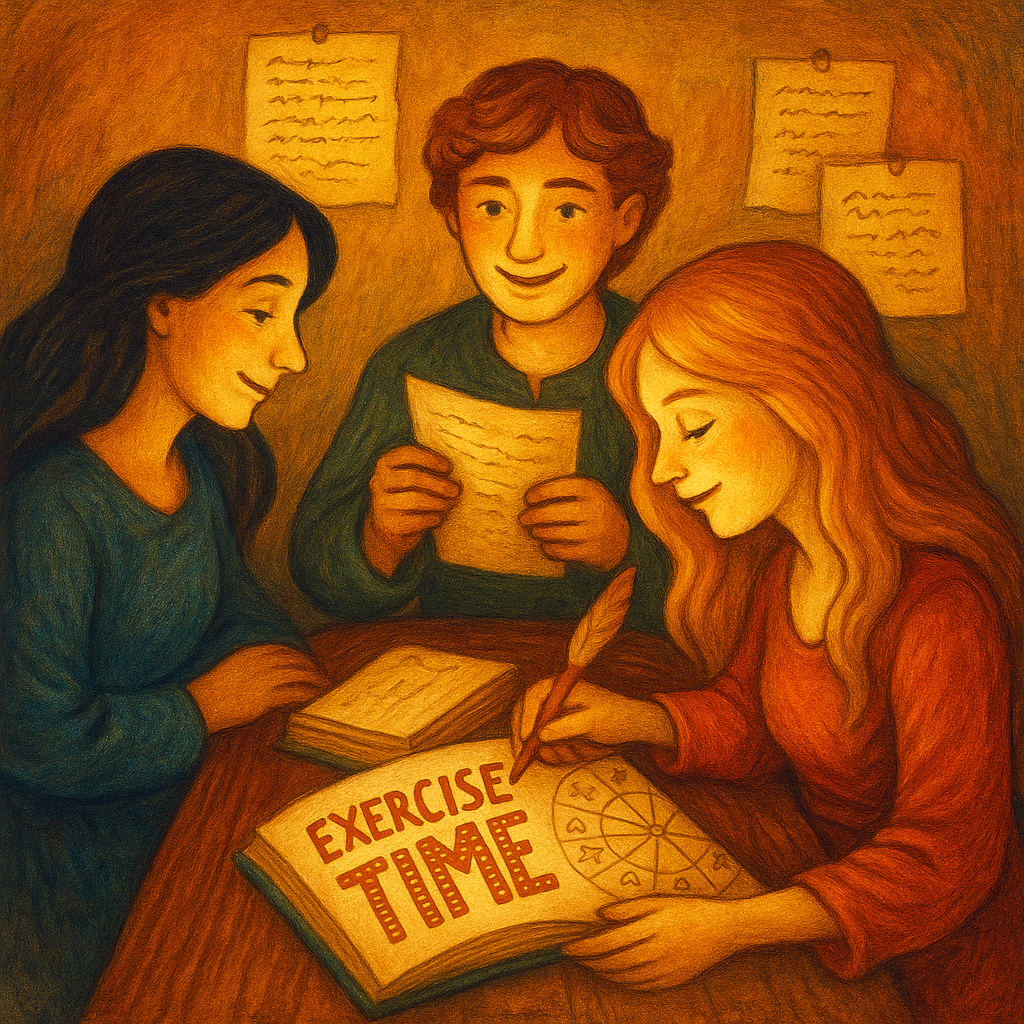 poser questions à son formateur en astrocoaching