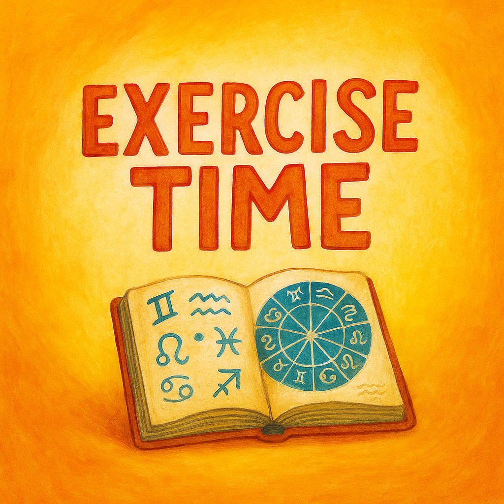 formation astrocoaching - exercices et cas concrets