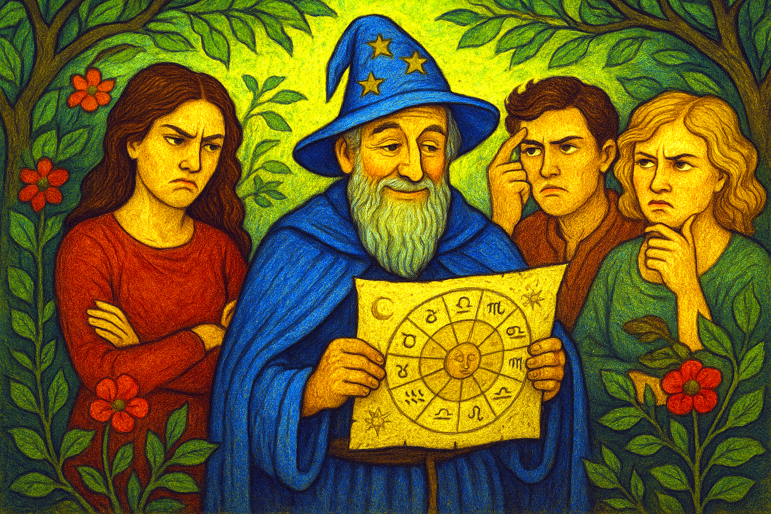 9 fausses idées sur l’astrocoaching