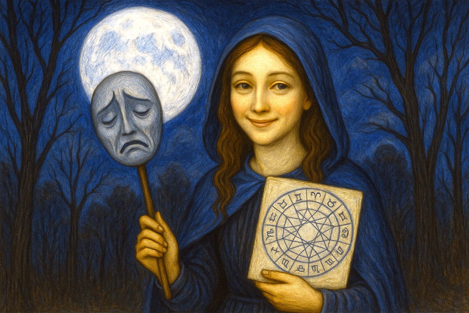 Apprendre l’astrologie est-il facile ?