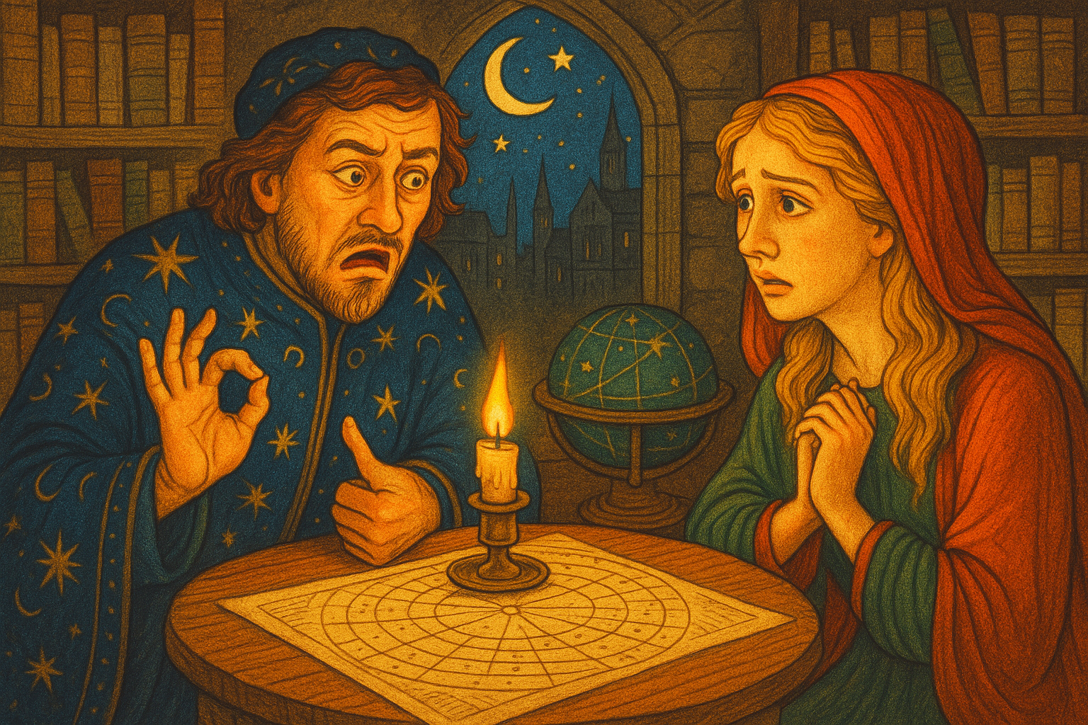 Les erreurs à éviter quand on se forme en astrocoaching