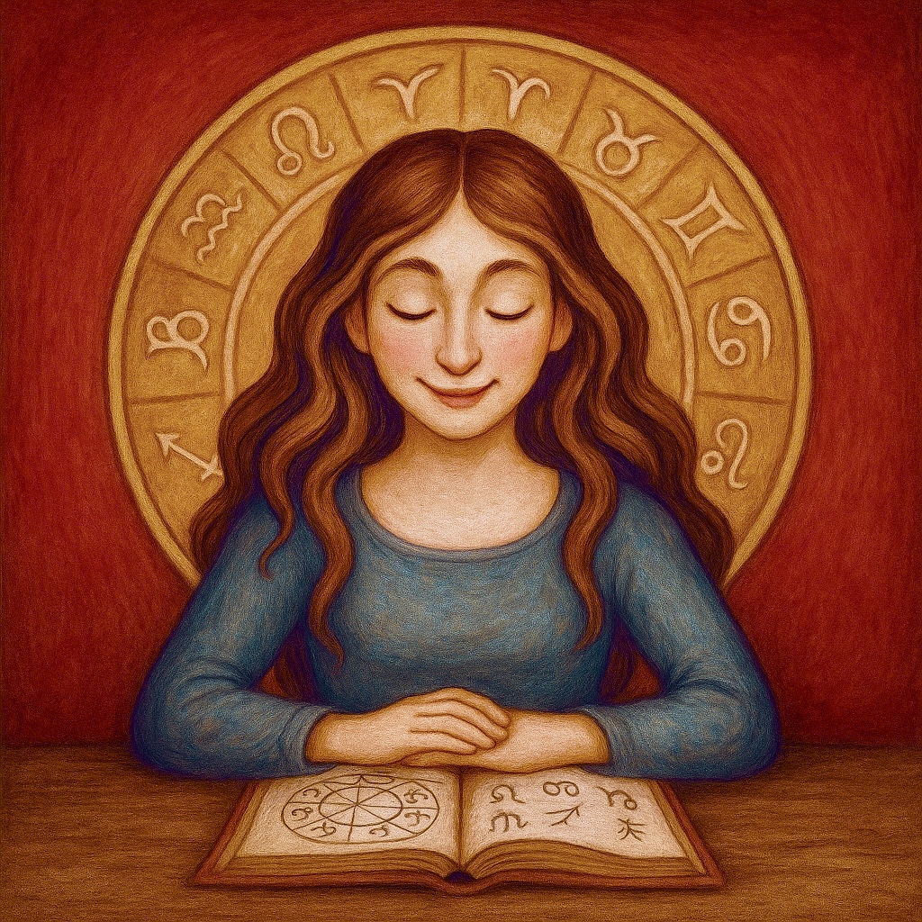 devenir une astrocoach accomplie