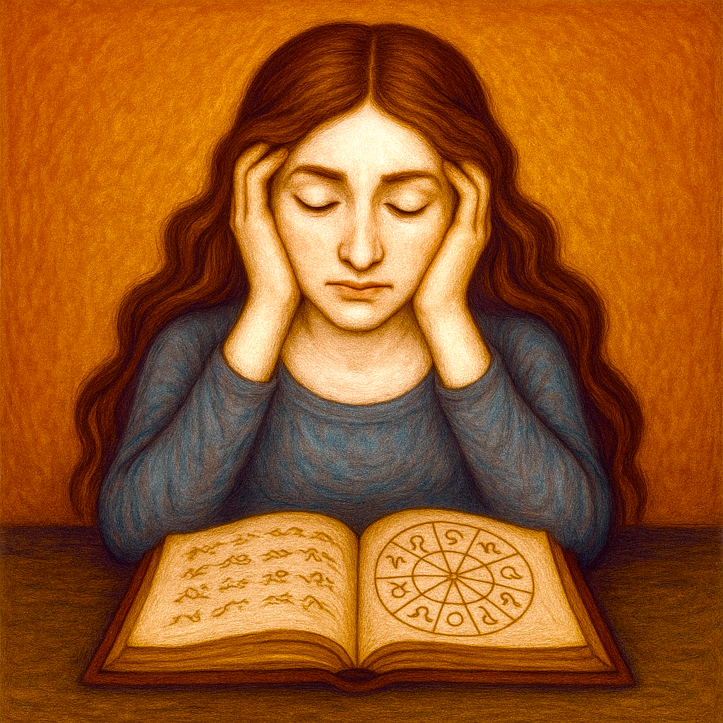 se former en astrocoaching sans se décourager