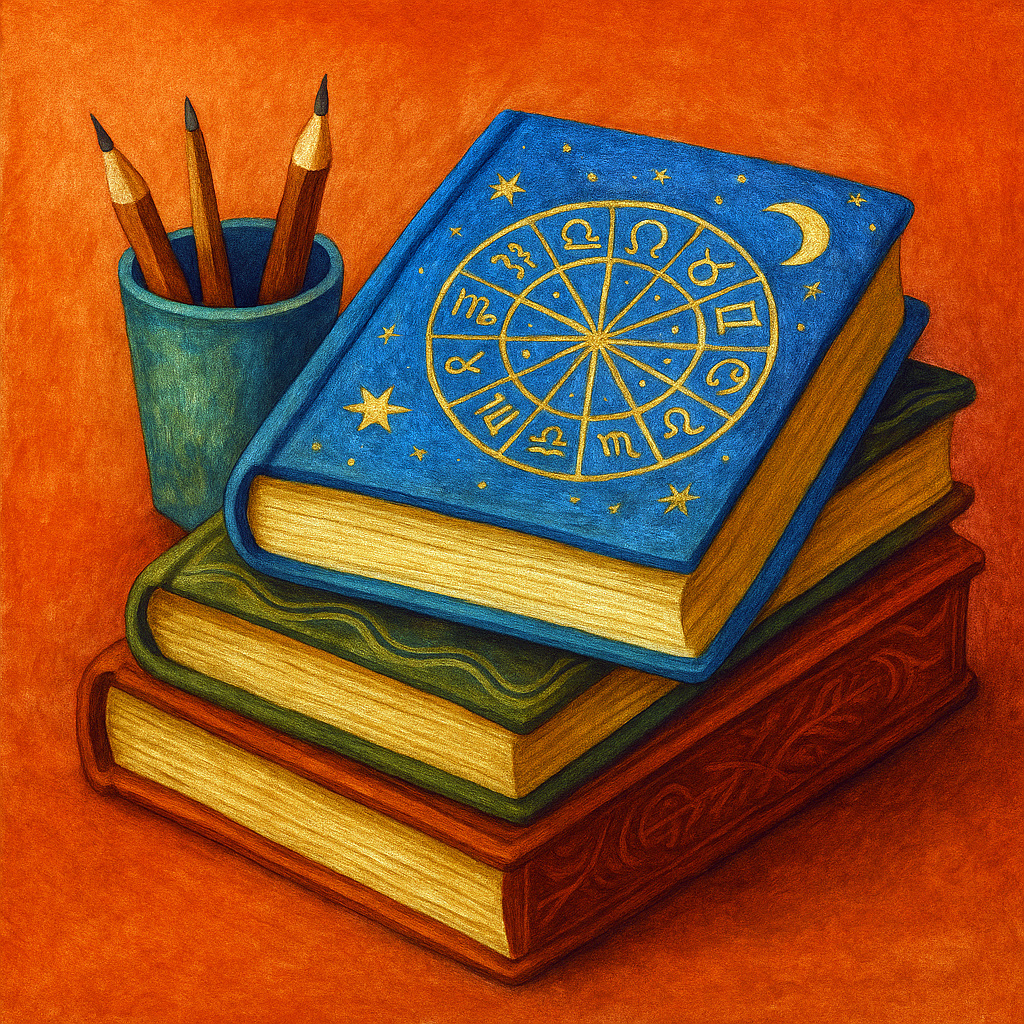 support formation astrologie pdf 