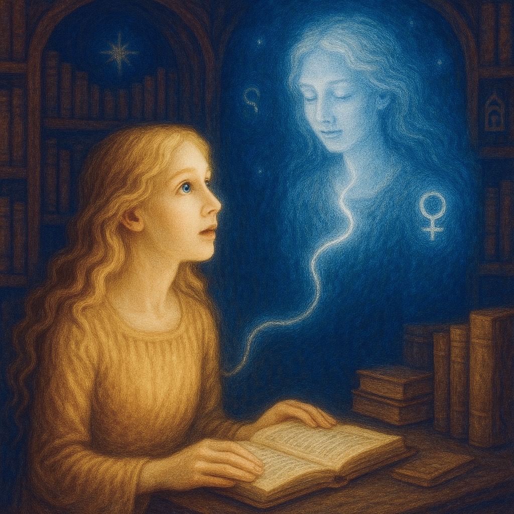 formation astrologie pour débutants